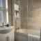 Three Bedroom City Home with Garden