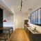 URBAN STAY Hamburg - Apartments "BACKBORD" & "STEUERBORD mit Sauna"