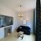 URBAN STAY Hamburg - Apartments "BACKBORD" & "STEUERBORD mit Sauna"