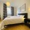 URBAN STAY Hamburg - Apartments "BACKBORD" & "STEUERBORD mit Sauna"