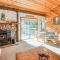 Huntington Lake Condo #98