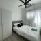 Five BEDROOMS RESIDENTIAL HOME WITH FREE WIFI