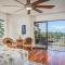 Kahaluu Bay Village 201 by Casago Kona - Snorkeling, Surfing and Spaciousness