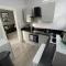 Blackpool Abode - 124 Elite Apartments
