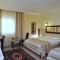 Monark Hotel Cappadocia