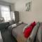 Blackpool Abode - 124 Elite Apartments