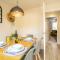 Saltbox Stays - Modern 3 Bed with off-street parking for 2 cars, fast Wifi, sleeps 6 - Ashby de la Zouch