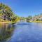 4 Bed 2 Bath Apartment in Queens Grant Villas - Hilton Head Island