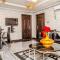 Tobby Royal Suites - Ikeja