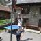 Gîte l'Eterlou - Chalet cosy avec jardin et vue sur Belledonne - Saint-Mury-Monteymond