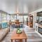 Pet-Friendly Ormond Beach Home with Fire Pit! - شاطئ أورموند
