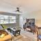 Pet-Friendly Ormond Beach Home with Fire Pit! - شاطئ أورموند