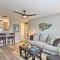 Pet-Friendly Ormond Beach Home with Fire Pit! - شاطئ أورموند
