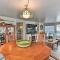 Pet-Friendly Ormond Beach Home with Fire Pit! - شاطئ أورموند