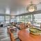 Pet-Friendly Ormond Beach Home with Fire Pit! - شاطئ أورموند