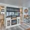 Pet-Friendly Ormond Beach Home with Fire Pit! - شاطئ أورموند