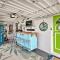 Pet-Friendly Ormond Beach Home with Fire Pit! - شاطئ أورموند