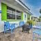 Pet-Friendly Ormond Beach Home with Fire Pit! - شاطئ أورموند