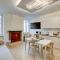 DesenzanoLoft Official Partner MARRIOTT Homes & Villas - Apa Dom Downtown Family Apartment - Desenzano del Garda