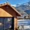 Gîte l'Eterlou - Chalet cosy avec jardin et vue sur Belledonne - Saint-Mury-Monteymond