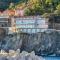 Hotel La Vigie - Face à la mer - Cerbère