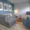 The Swell, Rhosneigr - Ground floor 2 bed With Parking