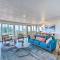 Lovely Coupeville Home with Puget Sound Views!