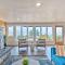 Lovely Coupeville Home with Puget Sound Views!
