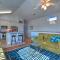 Southport Condo with Fire Pit, Deck and Private Pool - Southport