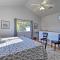 Southport Condo with Fire Pit, Deck and Private Pool - Southport