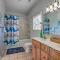 Southport Condo with Fire Pit, Deck and Private Pool - Southport