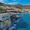 Hotel La Vigie - Face à la mer - Cerbère