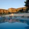 Monark Hotel Cappadocia