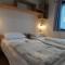 Mobil-home de charme dans les Landes, neuf, tout équipé