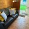 Kingfisher Lodge, Lake Pochard