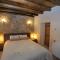 Pentasino Traditional House