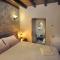 Pentasino Traditional House