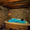 Pentasino Traditional House