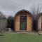 Goldenhill Retreats