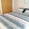 Apartamento céntrico y renovado, 100m de la playa