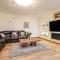 1 The Coach House