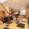 1 The Coach House