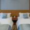 Willis Hotel Business & Wellness