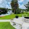 Paradise!! GolfCartRental/Paddleboat/Kayak/Fish/Swim - Hernando Beach