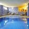 Monark Hotel Cappadocia - 内夫谢希尔