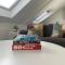 Stunning Penthouse in Penzance "Amazing Sea Views"