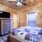 Swimming Bears Lodge 1 with Indoor Pool and Hot Tub
