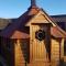 Goldenhill Retreats