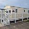 8 BERTH CARAVAN PG30