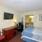Hamilton Inn Jonesville I-77